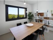 APARTAMENTO CON SOLÁRIUM O JARDÍN EN EL CAMPO DE GOLF