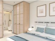 Apartamento con solarium Torre de la Horadada
