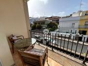 Apartamento con Terraza en Ciudad Jardin