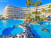 Apartamento con terraza en Club Atlantis