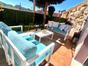 Apartamento con terraza en Collados Golf – Águilas Murcia