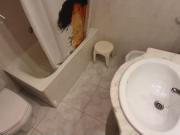 Apartamento con terraza en esquina en tercera línea...