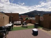 Apartamento con terraza en Santa paula 106M2+70 terraza