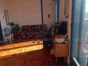 Apartamento con terraza en Scalabrini Ortiz, Villa...