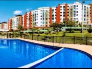 Venta Apartamento con Terraza sector Home Center Pereira