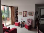 Apartamento Con Terraza En Unidad Completa – Envigado,...