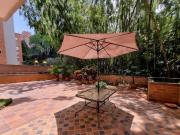 Apartamento con terraza en venta El Poblado Castropol