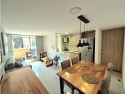 APARTAMENTO CON TERRAZA EN VENTA EN SURAMERICA, ANTIOQUIA