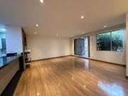 APARTAMENTO CON TERRAZA EN VENTA LOS LAGARTOS BOGOTÁ D.C