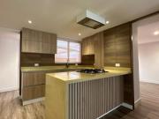 Apartamento con Terraza en venta Santa Bárbara, Bogotá