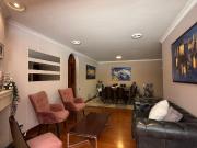 APARTAMENTO CON TERRAZA EN VENTA SANTA BÁRBARA BOGOTÁ D.C