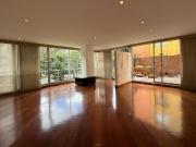 APARTAMENTO CON TERRAZA EN VENTA SANTA PAULA BOGOTA D.C