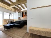 APARTAMENTO CON TERRAZA EN ZONA HÓRREO