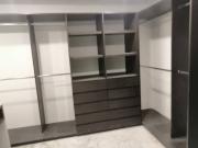 Apartamento Con Terraza Ideal Ejecutivos en Santa Fe