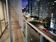 Apartamento Con Terraza Ideal Ejecutivos en Santa Fe