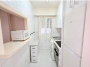 Apartamento con terraza, piscina y garaje cerca de la...