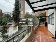 APARTAMENTO CON TERRAZA, POBLADO, LOMA DE ALEJANDRIA