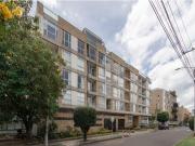 Apartamento con terraza privada en venta, en Contador