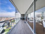 Apartamento con terraza privada en venta, North Point,...