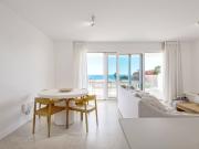 Apartamento con terraza privada y vistas en Doña Julia...