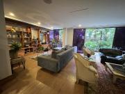 Apartamento con terraza tipo casa – Astorga, primer piso