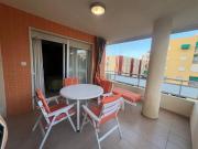 Apartamento con Terraza y Parking en Urbanización de...
