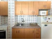 Apartamento con terraza y piscina en Punta Prima