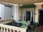 APARTAMENTO CON TERRAZA Y TRASTERO