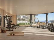 APARTAMENTO CON TERRAZA Y VISTAS AL MAR