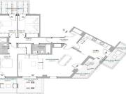 Apartamento con terrazas ESTE OESTE 38 m2, además de...