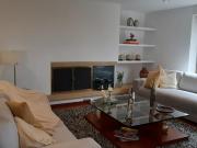 Apartamento con terrazas para arriendo en Rosales