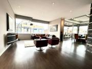 Apartamento con terrazas para venta en Santa Paula