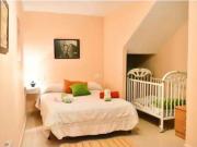 Apartamento con todo íncluído