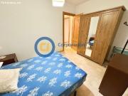 Apartamento con un dormitorio y garaje en pleno centro