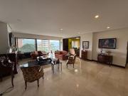 APARTAMENTO CON UNA VISTA ESPECTACULAR UBICADO EN LA CALERA