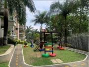 APARTAMENTO CON VISTA A LA CIUDAD