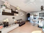 APARTAMENTO CON VISTA AL CANAL
