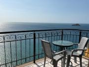 Apartamento con Vista al Mar con permiso turístico 005 R