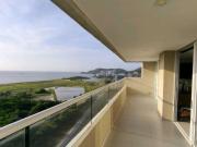 Apartamento con vista al mar de pozos colorados 005 R