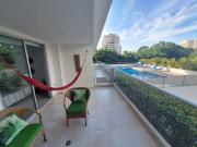 Apartamento con vista al mar en Bello Horizonte 005 R