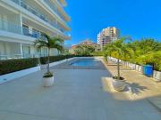 Apartamento con vista al mar en Bello Horizonte 005 R