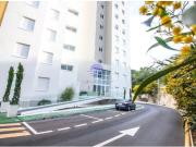 Apartamento con vista al mar en Campoamor