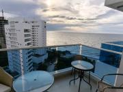 APARTAMENTO CON VISTA AL MAR EN PLAYA SALGUERO 005