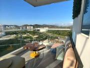 Apartamento con vista al mar en Pozos Colorados 005