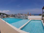 Apartamento con vista al mar en Rodadero Reservado Santa...