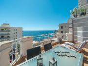 Apartamento con vista al mar en venta en San Agustín