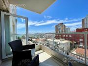 Apartamento con vista al mar punta del este Lux Tower...
