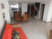 Apartamento con vista al mar Santa Marta, La Bahía más...