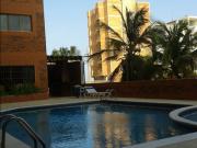 Apartamento con Vista al Mar TCL A 9740599