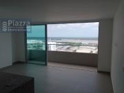 Apartamento con vista al mar y al rio en Arriendo en... Apartamento con vista al mar y al rio en Arriendo en...